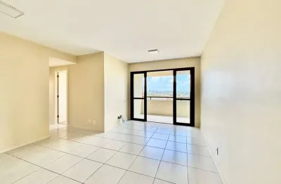 Apartamento à venda no brisas residencial clube, paralela, salvador, ba
