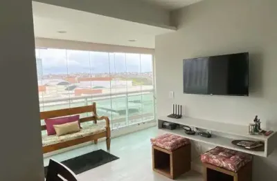 Apartamento à venda no mandarim salvador shopping, caminho das árvores, salvador, ba