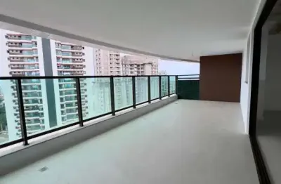 Apartamento à venda no palazzo unique, pituba, salvador, ba