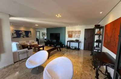 Apartamento com 4 quartos à venda na Rua Basílio da Gama, Canela, Salvador