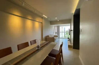 Apartamento com 2 quartos à venda na Avenida Alphaville, Alphaville I, Salvador