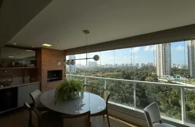 Apartamento à venda no platno greenville, patamares, salvador, ba