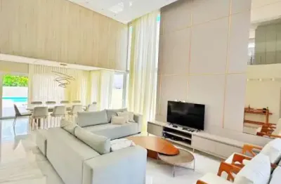 Casa à venda no alphaville salvador 2, alphaville ii, salvador, ba