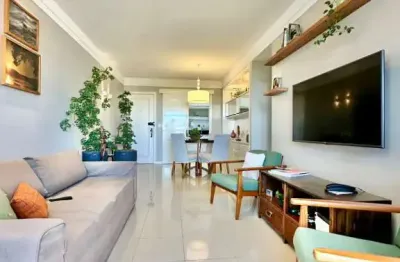 Apartamento à venda no edificio solar das violetas, pituba, salvador, ba