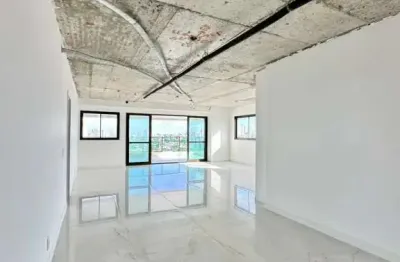 Apartamento à venda no mansão unique, caminho das árvores, salvador, ba