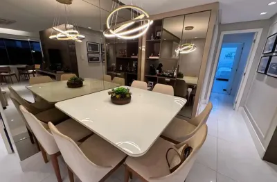 Apartamento à venda no reserva arboretto, alphaville i, salvador, ba