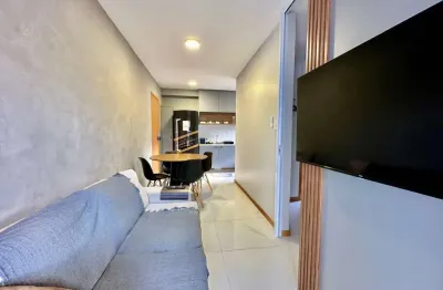 Apartamento à venda no smart convenções, armação, salvador, ba