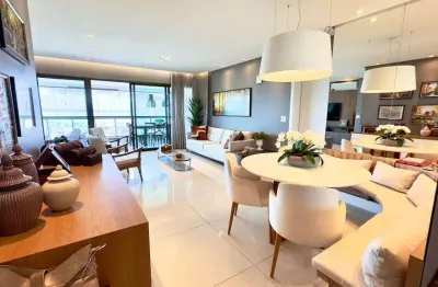 Apartamento à venda no marinas art residence, atalaia, aracaju, se