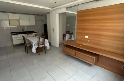Apartamento com 3 quartos à venda na Rua Paulo Roberto de Souza Acioly, Bessa, João Pessoa
