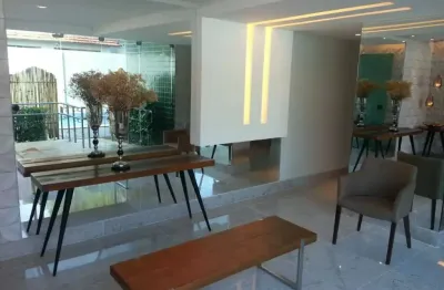 Apartamento à venda no edf. morada dos palmares, encruzilhada, recife, pe