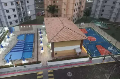 Apartamento com 3 quartos à venda na Av. Murilo Dantas, 1409, Farolândia, Aracaju