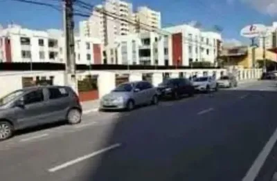 Apartamento com 3 quartos à venda na Avenida Gonçalo Rolemberg Leite, Luzia, Aracaju