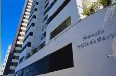 Apartamento com 3 quartos à venda na Avenida Governador Paulo Barreto de Menezes, Jardins, Aracaju