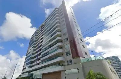 Apartamento com 3 quartos à venda na Rua Cândida Alves Carvalho, Jardins, Aracaju