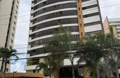 Apartamento à venda no mansão do parque, jardins, aracaju, se
