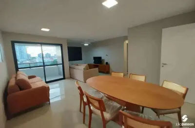 Apartamento à venda no edf. edgard menezes residence, farolândia, aracaju, se