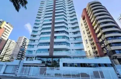 Apartamento à venda no mansão cleonice franco barreto, jardins, aracaju, se