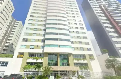 Apartamento à venda no condomínio portal do garcia, jardins, aracaju, se