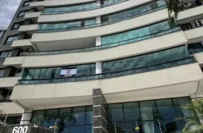 Apartamento à venda no mansão gentil barbosa, jardins, aracaju, se