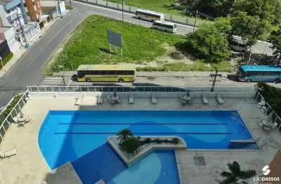 Apartamento à venda no illuminare residence, farolândia, aracaju, se