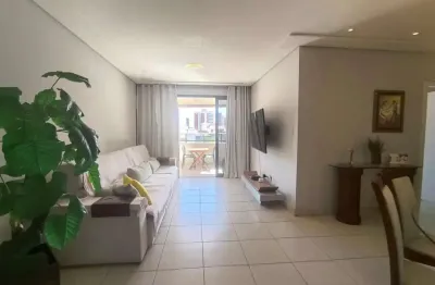 Apartamento à venda no mansão tramandaí, grageru, aracaju, se