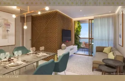 Apartamento à venda no casttelo de ledebour, campo grande, recife, pe