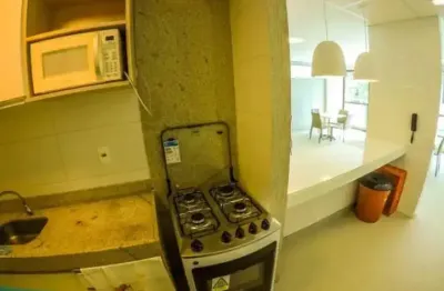 Apartamento à venda no edf. studio thaiza, casa amarela, recife, pe