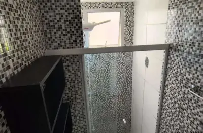 Apartamento para locação no genova, catu de abrantes, camaçari, ba