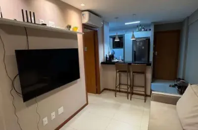 Apartamento com 1 quarto à venda na Rua Oito de Dezembro, Graça, Salvador
