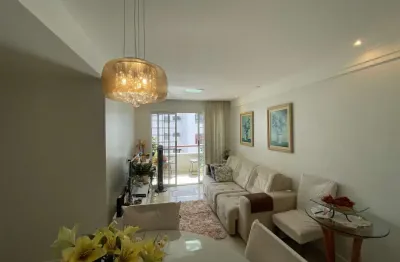 Apartamento com 2 quartos à venda na Rua Pituba, Pituba, Salvador