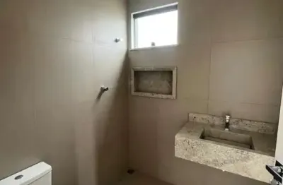 Casa à venda no padang beach residence, olhos d'água, barra dos coqueiros, se