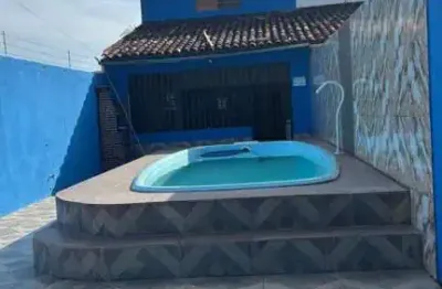 Casa para locação em rua pública, brejo, barra de são miguel, al