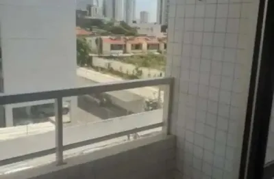 Apartamento para locação no brisa mar, bairro novo, olinda, pe