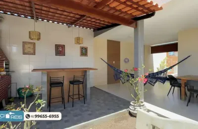 Casa à venda no RESIDENCIAL LAGO SUL, CENTRO, Marechal Deodoro, AL