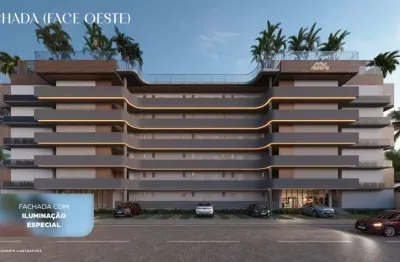 Apartamento à venda no morê natura spa, centro, tamandaré, pe