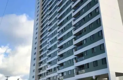 Apartamento com 3 quartos à venda na Rua Aureliano Artur Soares Quintas, Janga, Paulista