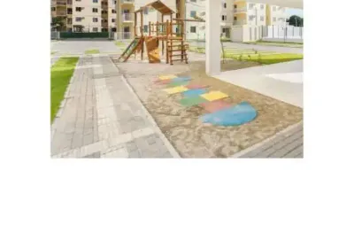 Apartamento à venda no condomínio aurora jardim, aurora, paulista, pe