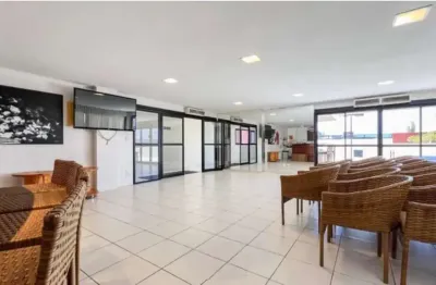 Apartamento com 3 quartos para alugar na Rua Miguel Alcides de Castro, Jatiúca, Maceió