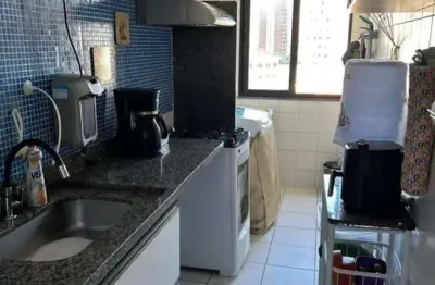 Apartamento à venda no absolutto condomínio clube, luzia, aracaju, se