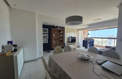 Apartamento à venda no algarve residence, atalaia, aracaju, se