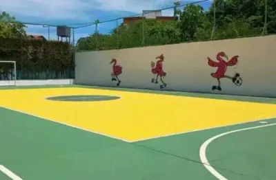 Apartamento à venda no recanto dos guarás, inácio barbosa, aracaju, se