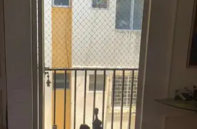 Apartamento com 4 quartos à venda na Conjunto Edith Lôbo, Serraria, Maceió