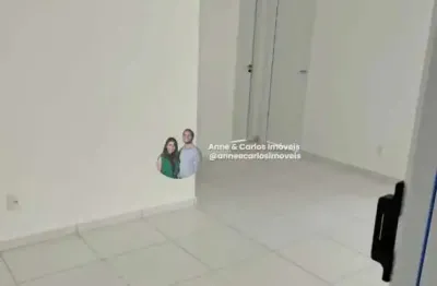 Apartamento à venda no evidence residence, jabotiana, aracaju, se