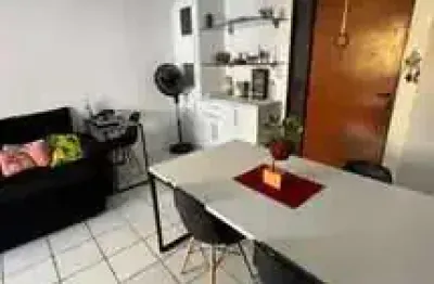 Apartamento com 3 quartos à venda na Rua Doutor José Afonso de Melo, Jatiúca, Maceió