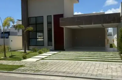 Casa à venda no terras alphaville sergipe 1, alphaville, barra dos coqueiros, se