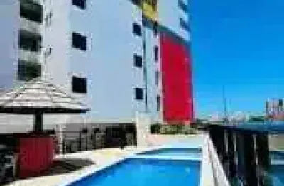 Apartamento para locação no thiago milones, gruta de lourdes, maceió, al