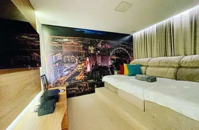 Apartamento para locação no edf iate, ponta verde, maceió, al