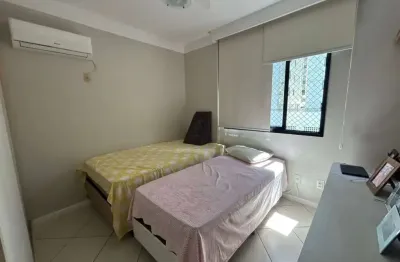 Apartamento à venda no PORTO DAS VELAS, PITUBA, Salvador, BA