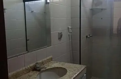 Apartamento à venda no edificio mansão jardim imperial, aquarius, salvador, ba