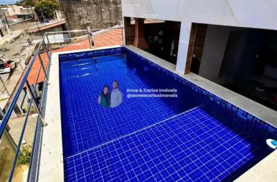 Casa com 4 quartos à venda na Avenida Farmacêutica Cezartina Régis, Jabotiana, Aracaju